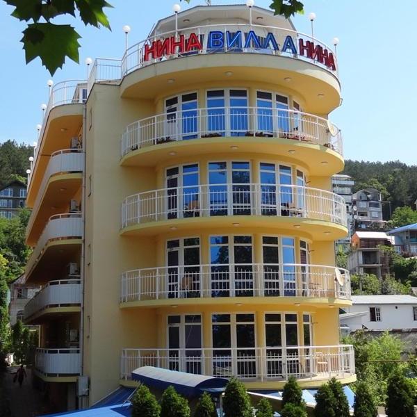 Вилла Нина
