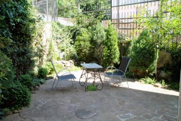 Отель Sofi Gold Россия, Алушта, фото 13