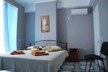 Отель Sofi Gold Россия, Алушта, фото 14