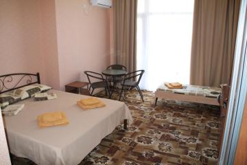 Отель Sofi Gold Россия, Алушта, фото 15