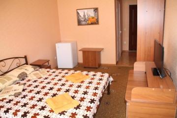 Отель Sofi Gold Россия, Алушта, фото 16