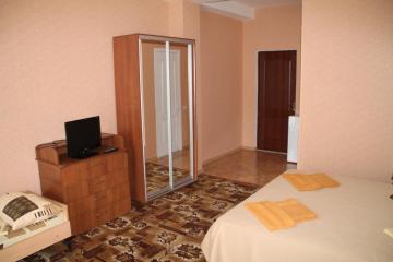 Отель Sofi Gold Россия, Алушта, фото 17