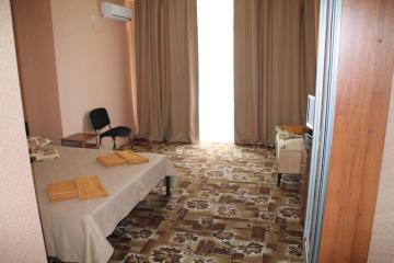 Отель Sofi Gold Россия, Алушта, фото 18