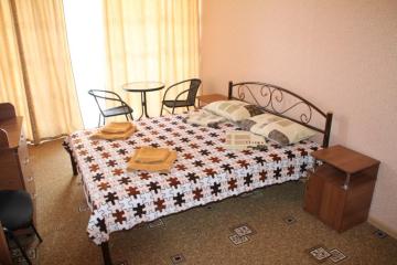 Отель Sofi Gold Россия, Алушта, фото 19