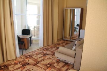 Отель Sofi Gold Россия, Алушта, фото 20