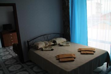 Отель Sofi Gold Россия, Алушта, фото 2