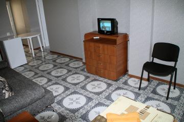 Отель Sofi Gold Россия, Алушта, фото 21