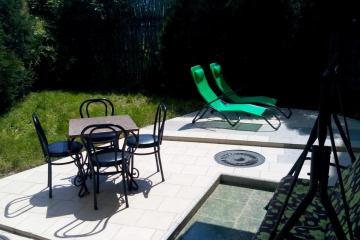 Отель Sofi Gold Россия, Алушта, фото 22