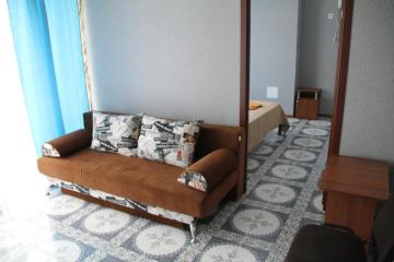 Отель Sofi Gold Россия, Алушта, фото 3