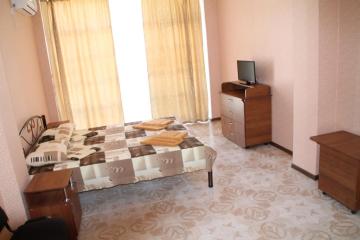 Отель Sofi Gold Россия, Алушта, фото 4