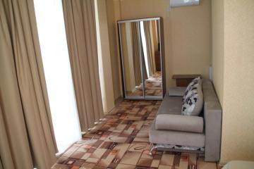 Отель Sofi Gold Россия, Алушта, фото 5