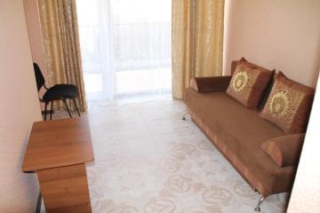 Отель Sofi Gold Россия, Алушта, фото 6