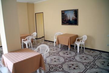 Отель Sofi Gold Россия, Алушта, фото 9