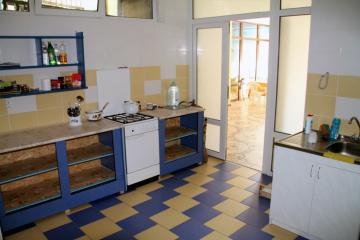 Отель Sofi Gold Россия, Алушта, фото 10