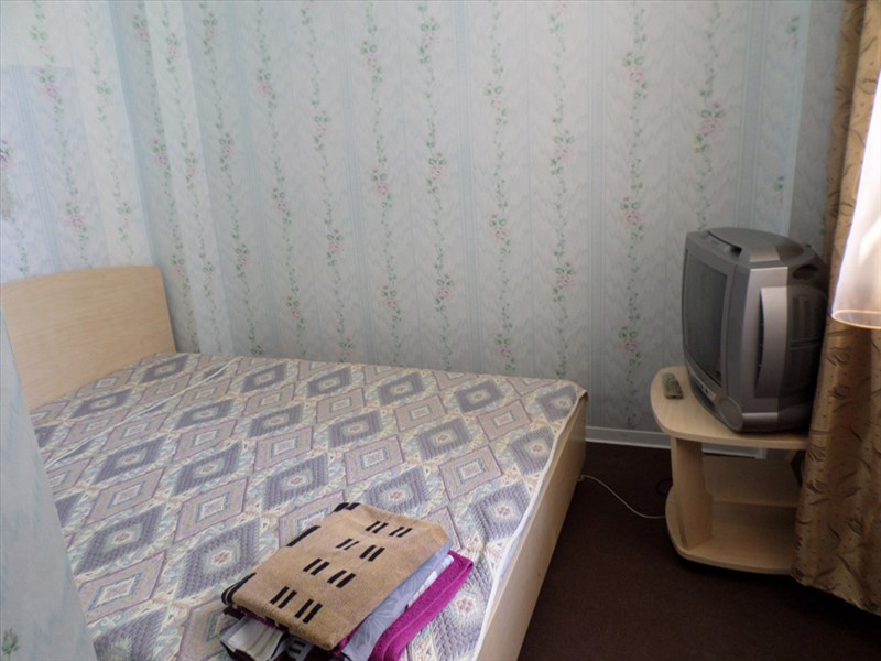 Южный Полюс