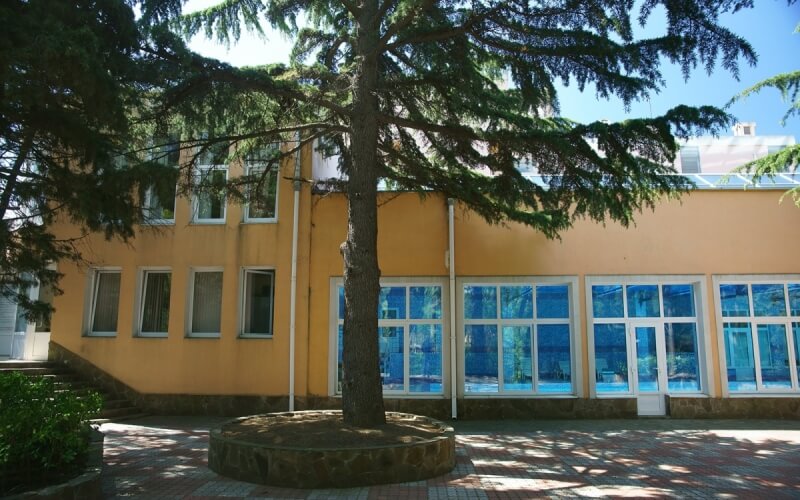 Южный Полюс