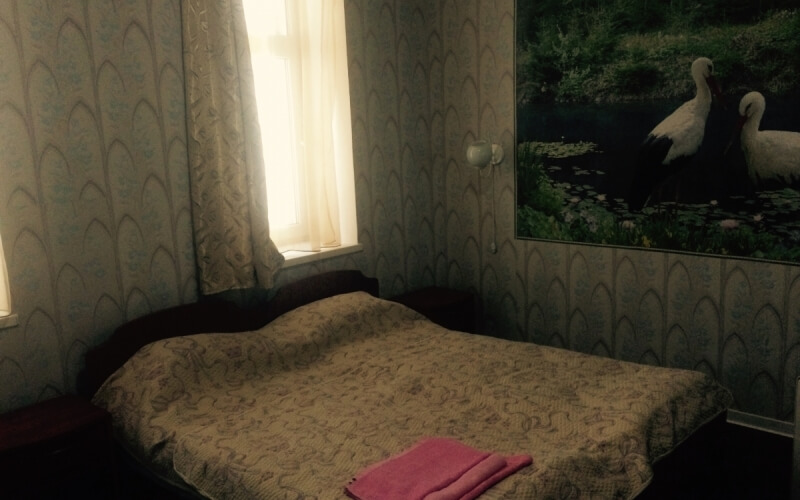 Южный Полюс