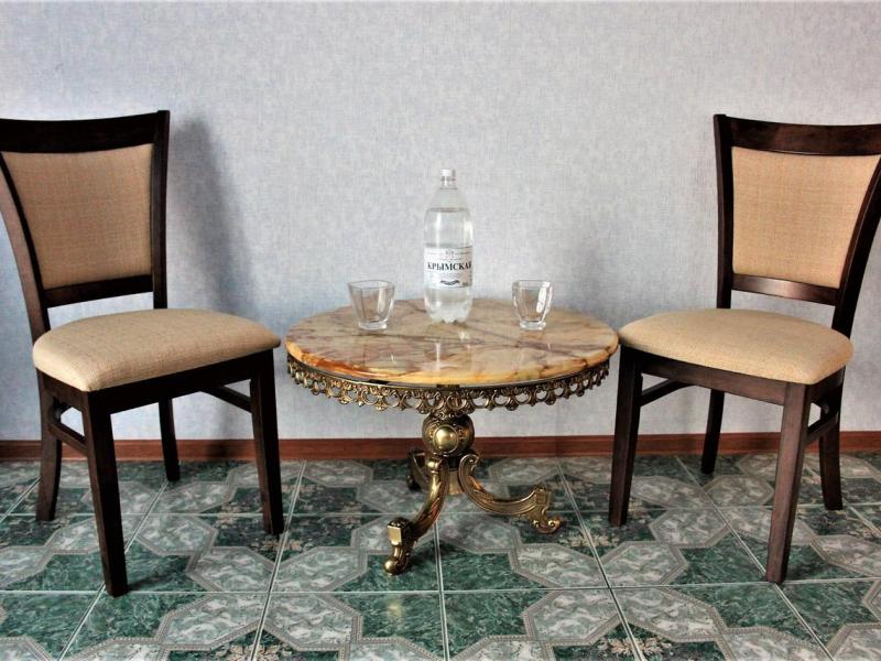 Гостиница Ликко (Межводное)