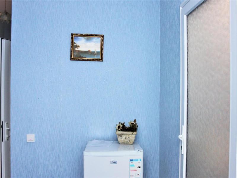 Гостиница Ликко (Межводное)