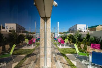 Отель Акватель Россия, Судак, фото 17