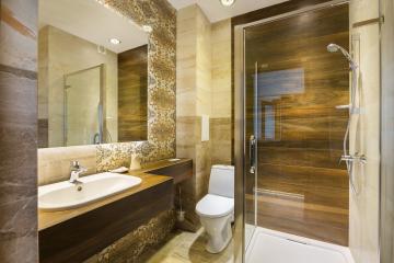 Отель Акватель Россия, Судак, фото 4