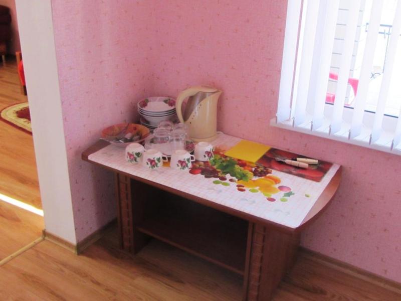 Магнолия (Межводное)