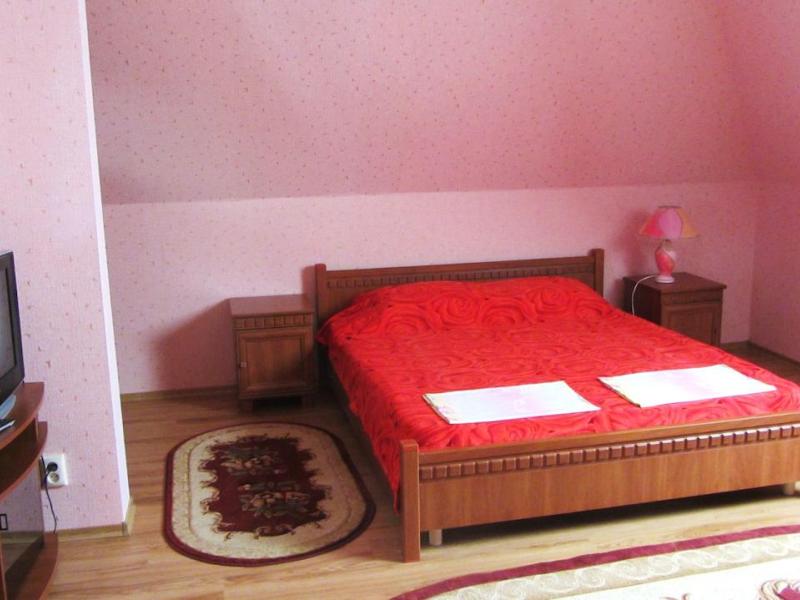 Магнолия (Межводное)