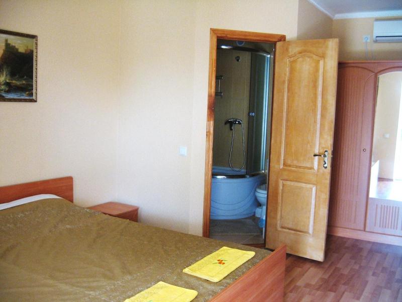 Магнолия (Межводное)