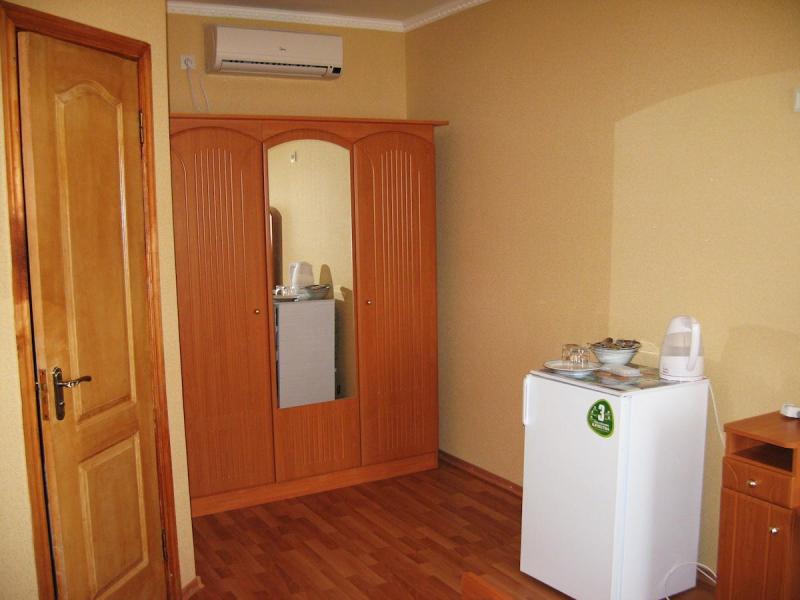 Магнолия (Межводное)