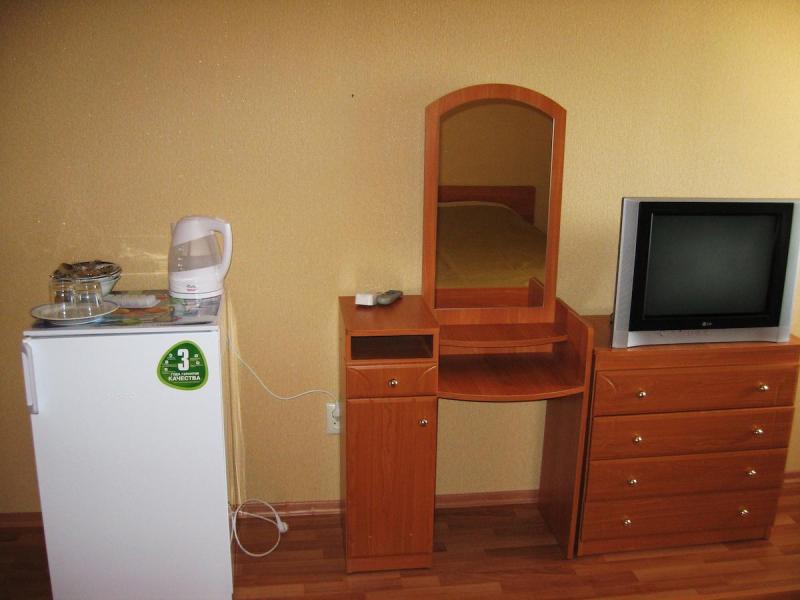 Магнолия (Межводное)