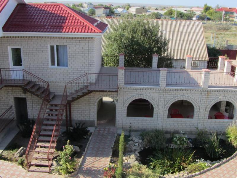 Магнолия (Межводное)