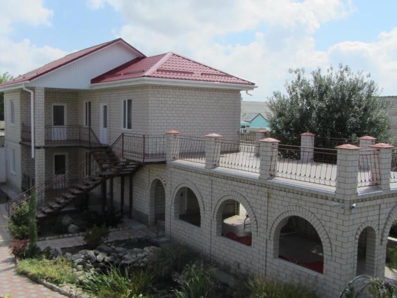 Магнолия (Межводное)