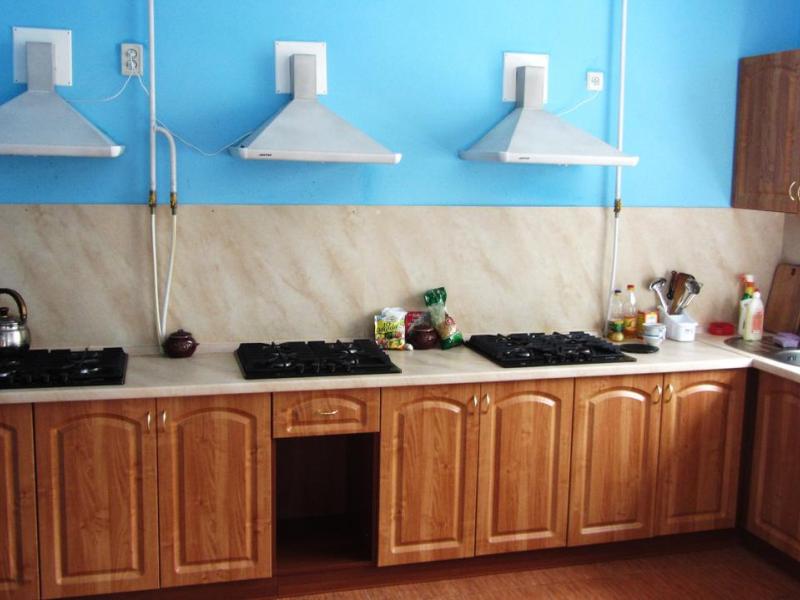 Магнолия (Межводное)