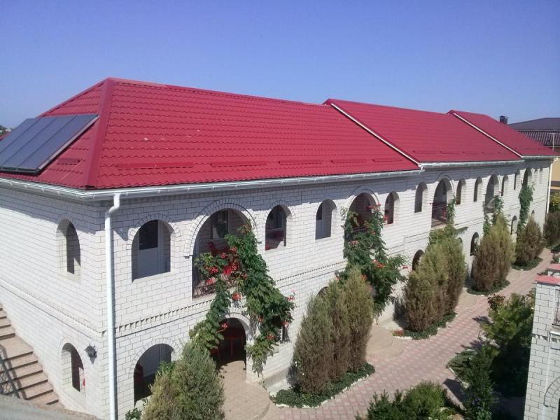 Магнолия (Межводное)