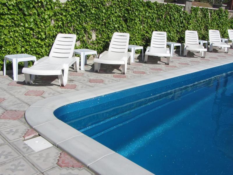 Магнолия (Межводное)