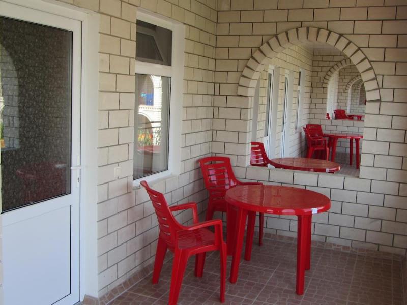 Магнолия (Межводное)