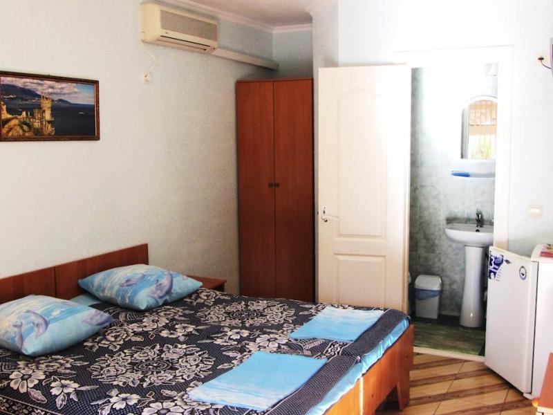 Магнолия (Межводное)