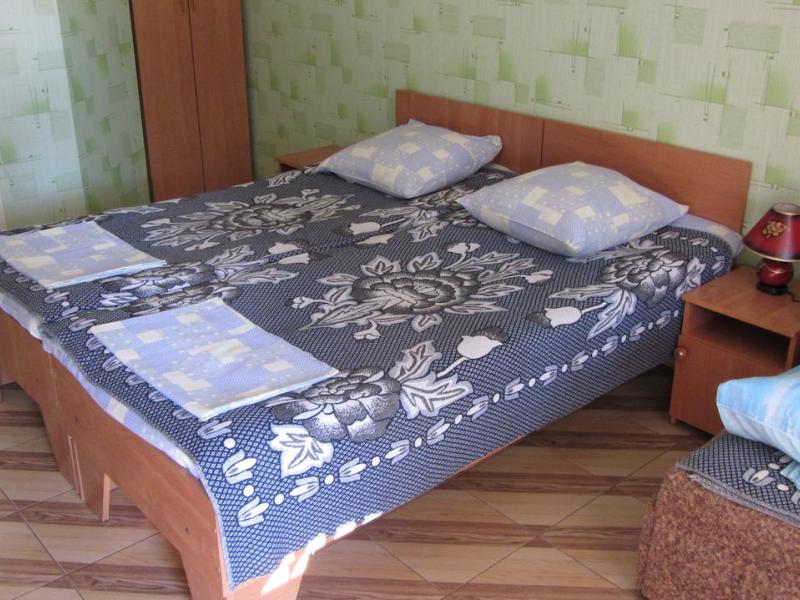 Магнолия (Межводное)