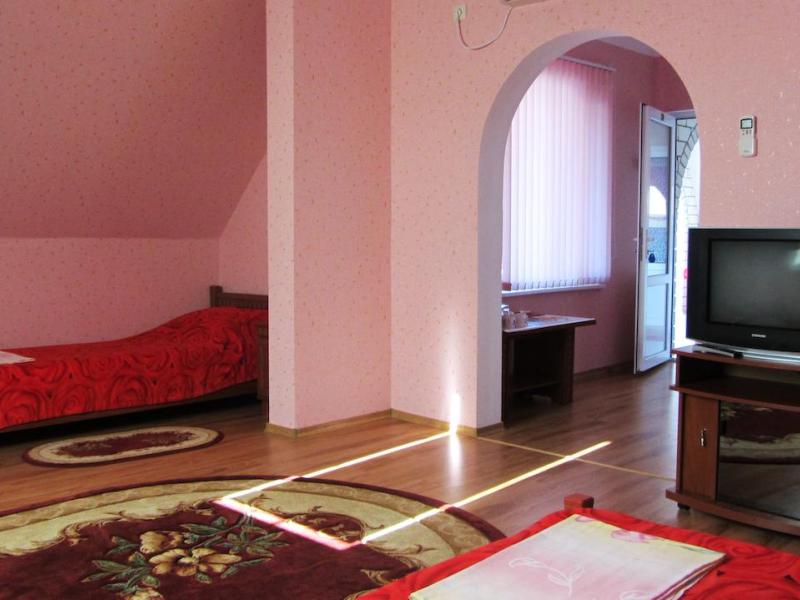 Магнолия (Межводное)