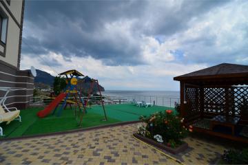 Отель Отуз Россия, Курортное, фото 20