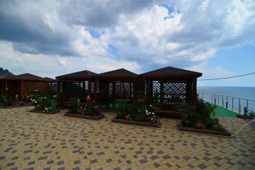 Отель Отуз Россия, Курортное, фото 26