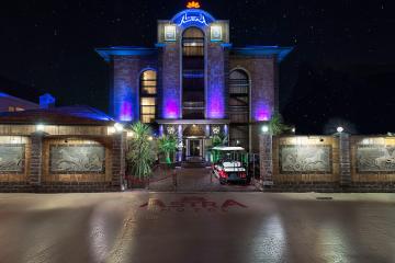Отель Астра Россия, Адлер, фото 12