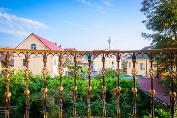 Отель Астра Россия, Адлер, фото 16