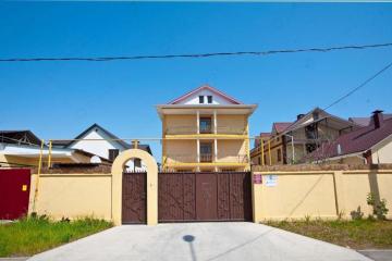 Отель Симон Россия, Адлер, фото 15