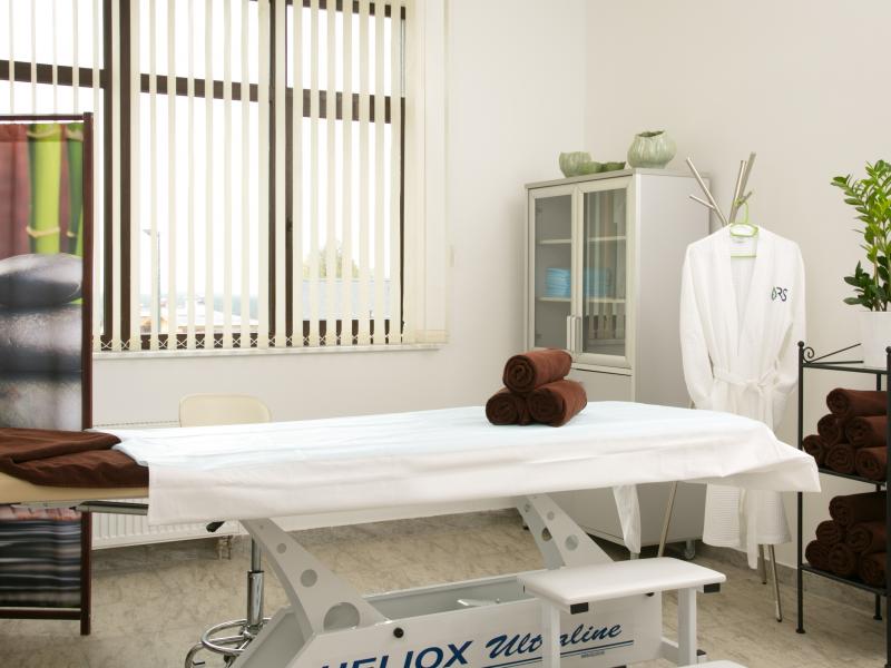 Life Balance Hotel Rosa Springs