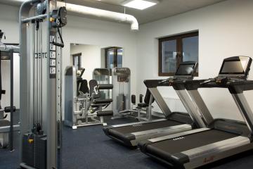 Отель Life Balance Hotel Rosa Springs Россия, Горная Олимпийская деревня, фото 12