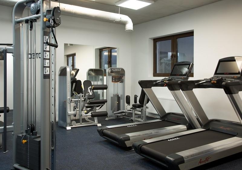 Life Balance Hotel Rosa Springs