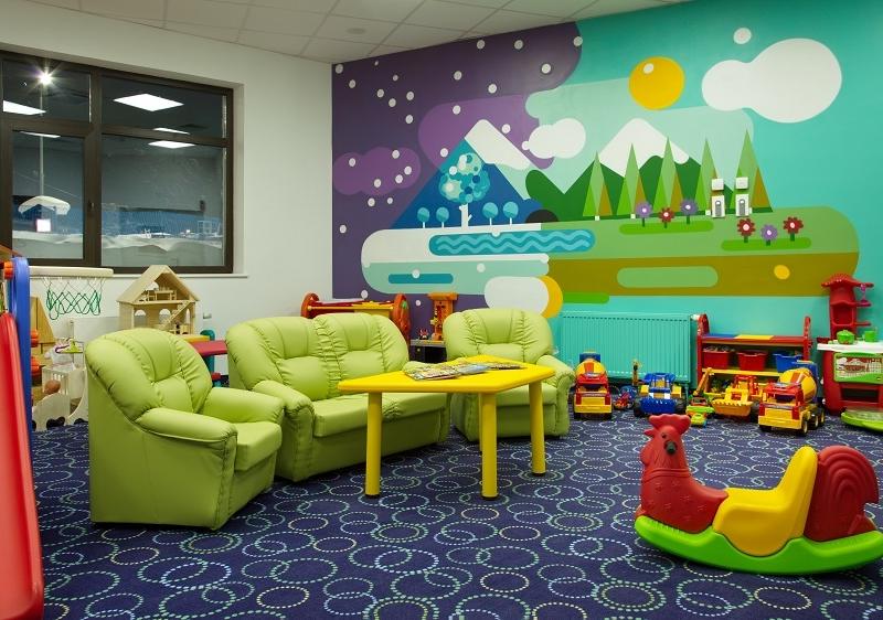 Life Balance Hotel Rosa Springs