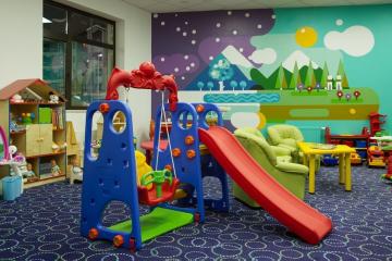 Отель Life Balance Hotel Rosa Springs Россия, Горная Олимпийская деревня, фото 16