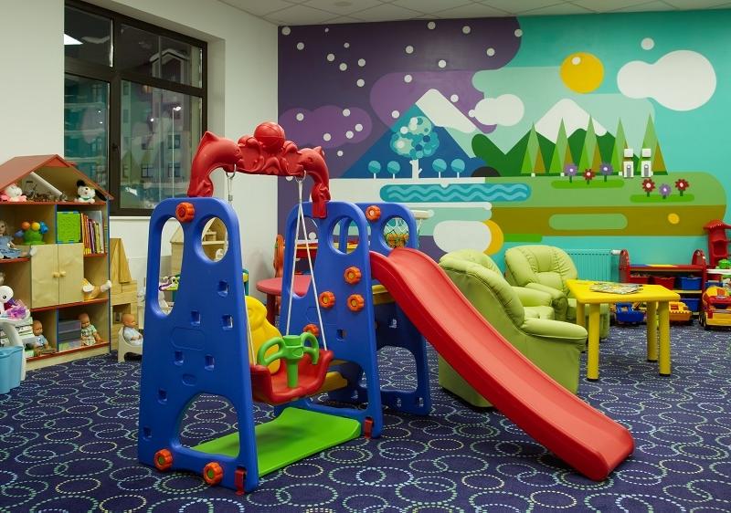 Life Balance Hotel Rosa Springs